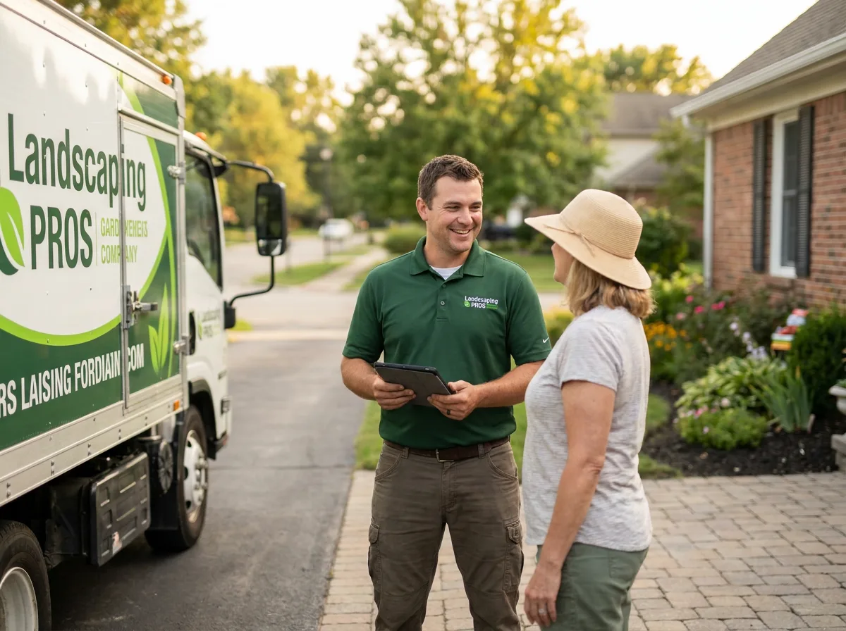 Landscaping Andover, NJ FAQs